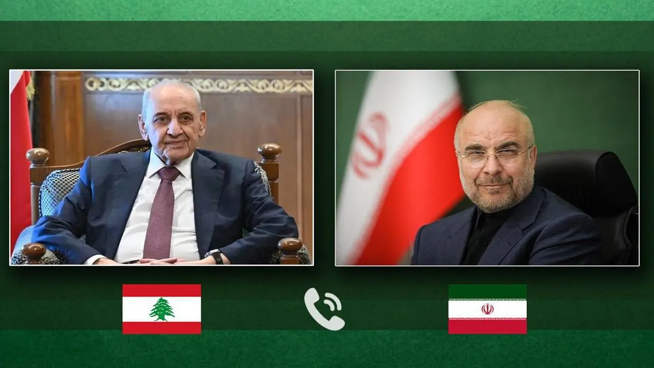 قاڵیباف : ئەگەر تاوانەکانی ئیسرائیل بەردەوام بن، دانووستانەکان لەگەڵ ئەمریکا ڕادەگرین