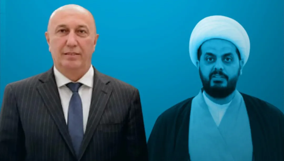نزار ئامێدی : پشتیوانی لە دەست پێشخەرییەکەی قەیس خەزعەلی دەکەین بۆ کۆنترۆڵ کردنی چەک لەژێر دەسەڵاتی دەوڵەتدا