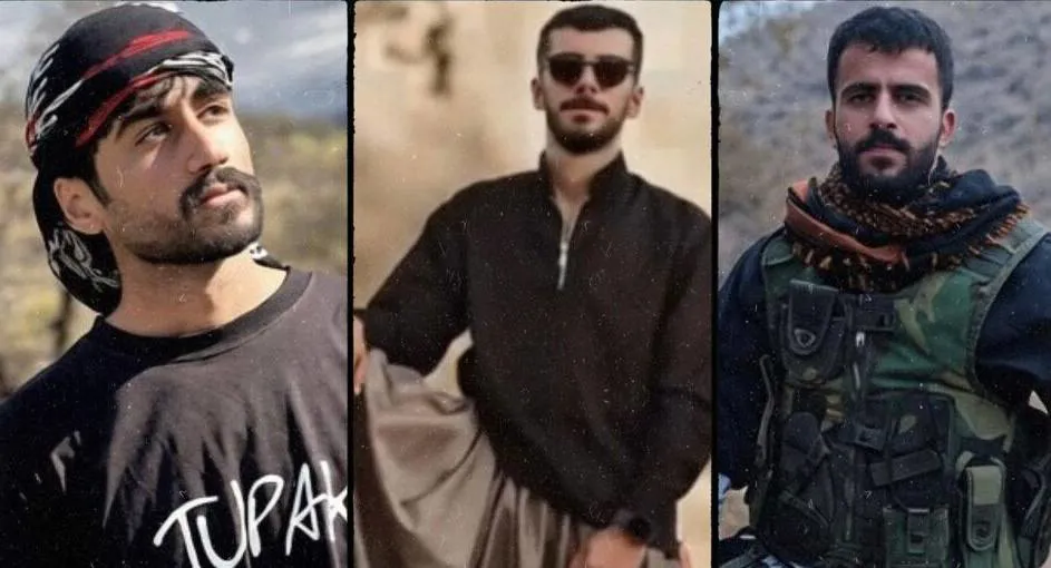 دەست بەسەرکردن و نادیاری چارەنووسی سێ هاووڵاتی کورد لە ئیلام
