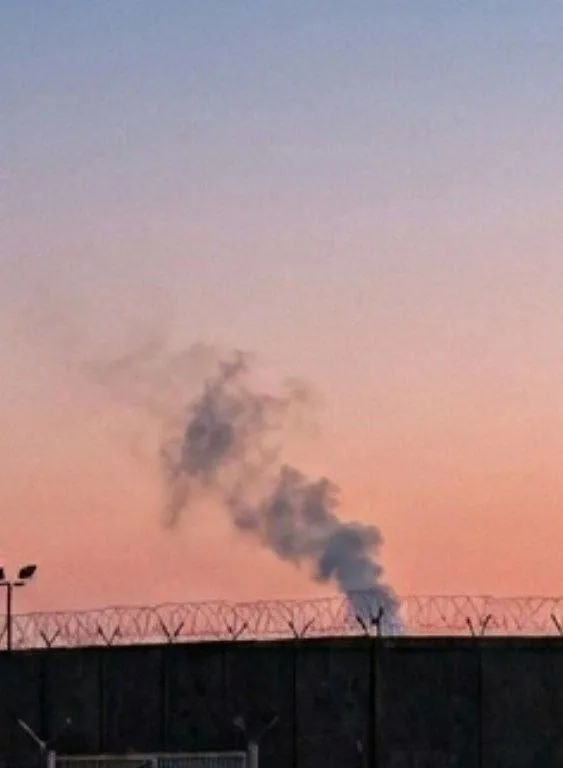 ھێرشی ئێران بۆ سەر كووەیت و بەحرەین و تێكشكاندنی ئامانجەكان لە لایەنی سیستەمی بەرگرییەوە; خستنەخوارەوەی چوار درۆن لە گەرووی ھورموز