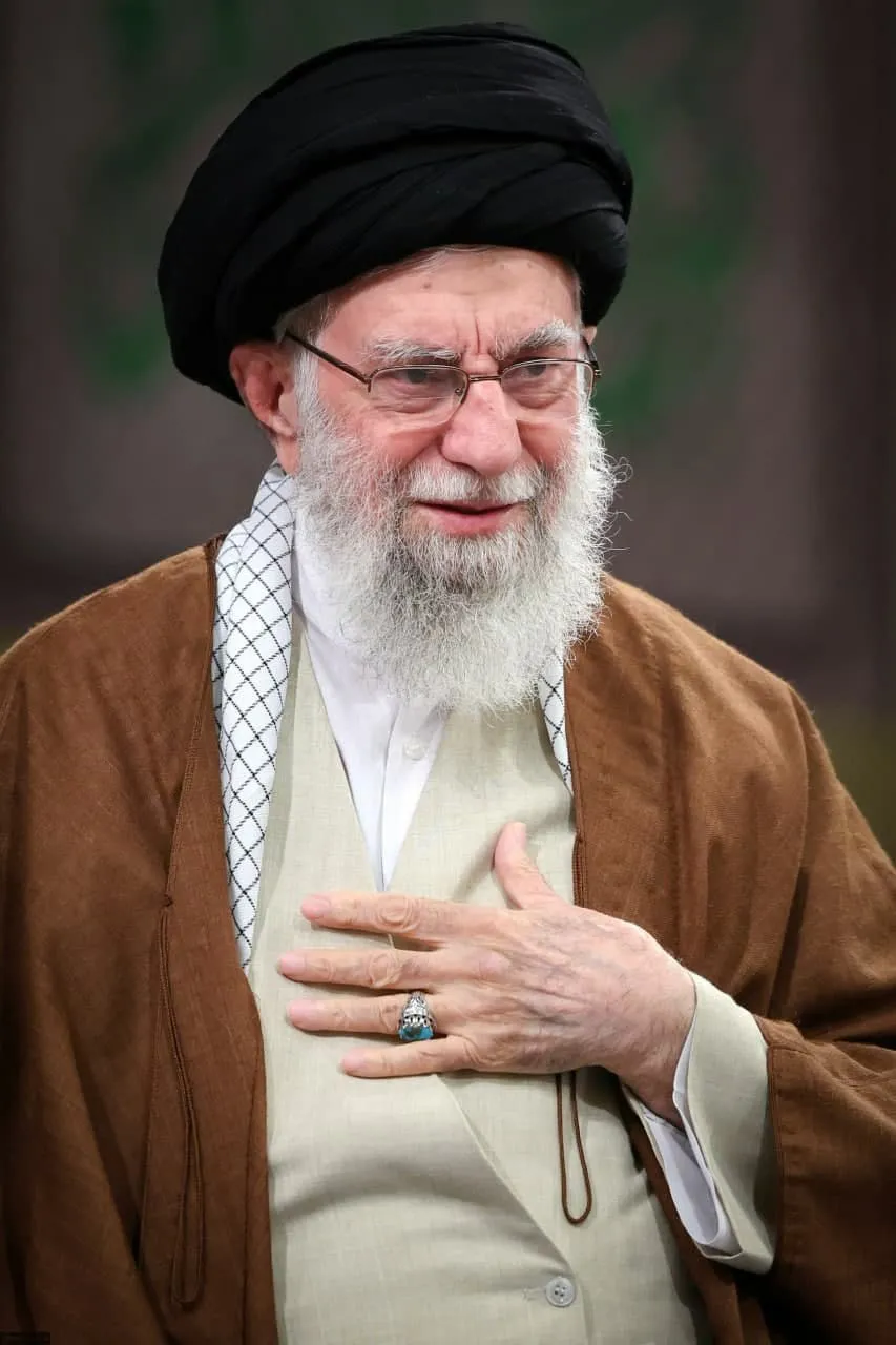 عێراقچی : مەراسیمی بەڕێکردنی تەرمی خامنەیی لە شارە پیرۆزەکانی عێراق بەڕێوەدەچێت