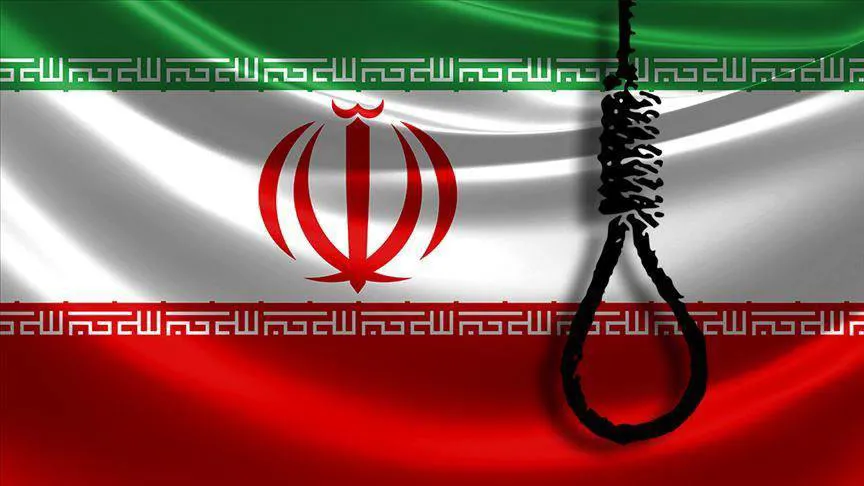 ڕێکخراوی لێبوردنی نێودەوڵەتی : سەبارەت بە ئێران هۆشداری دەدەین و داوا لە کۆمەڵگەی نێودەوڵەتی دەکەین هەنگاوی خێرا بنێن.
