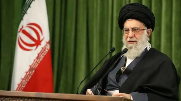 ڕێوڕەسمی ماڵئاوایی و بەخاکسپاردنی تەرمی ڕابەری باڵای ئێران عەلی خامنەیی ڕاگەێندرا