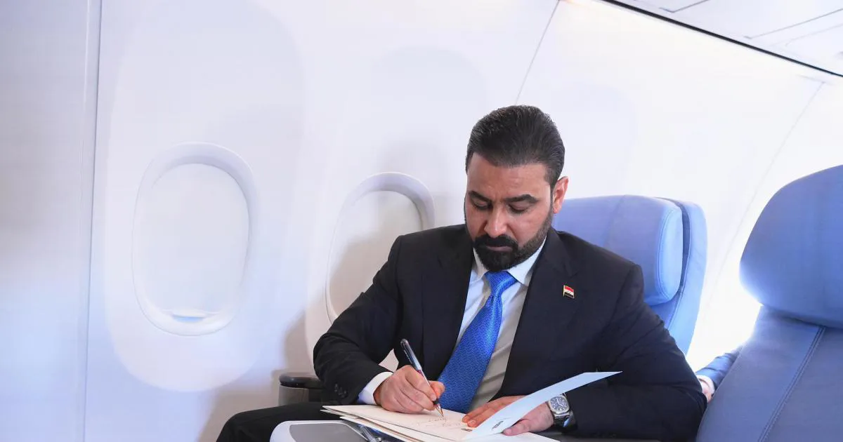 واڵ ستریت ژۆرناڵ یان واشینتۆن پۆست ؟ دیارترین خاڵەکانی ووتارەکەی سەرۆک وەزیرانی عێراق عەلی فالح زەیدی