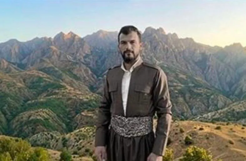 شەهید کردنی شوانێك لە سیدەکان لە لایەن پاسەوانی سنووری ئێران و دەست بەسەرداگرتنی تەرمەكەی و مەڕوماڵاتەكەی