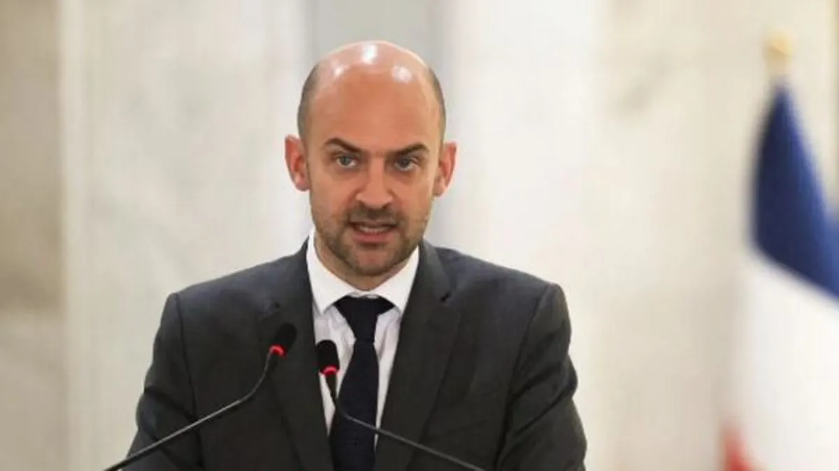 Fransa: "İran’a saldırılara katılmayacağız, savaşı onaylamıyoruz"