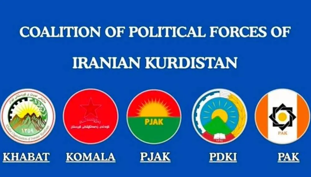 Rejîm hildiweşe hişyar bin