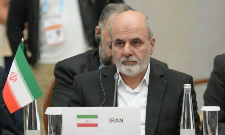 İran'dan Kürdistan Bölgesi'ne tehdit! Tüm tesisleri vururuz!