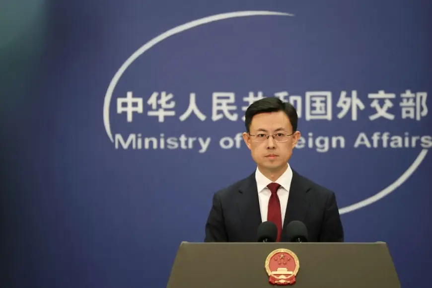 Çîn: Êrîşên li ser welatên Kendavê nayên qebûlkirin