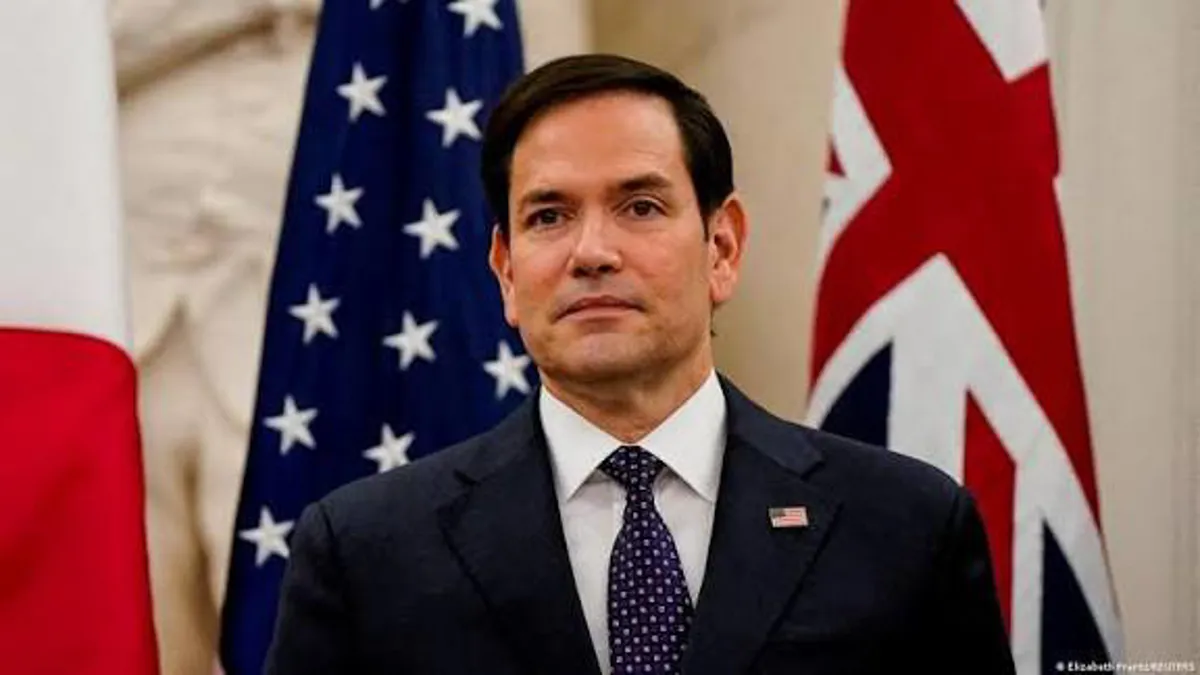 Marco Rubio: Em êrîşên komên terorîstî li ser Herêma Kurdistanê şermezar dikin