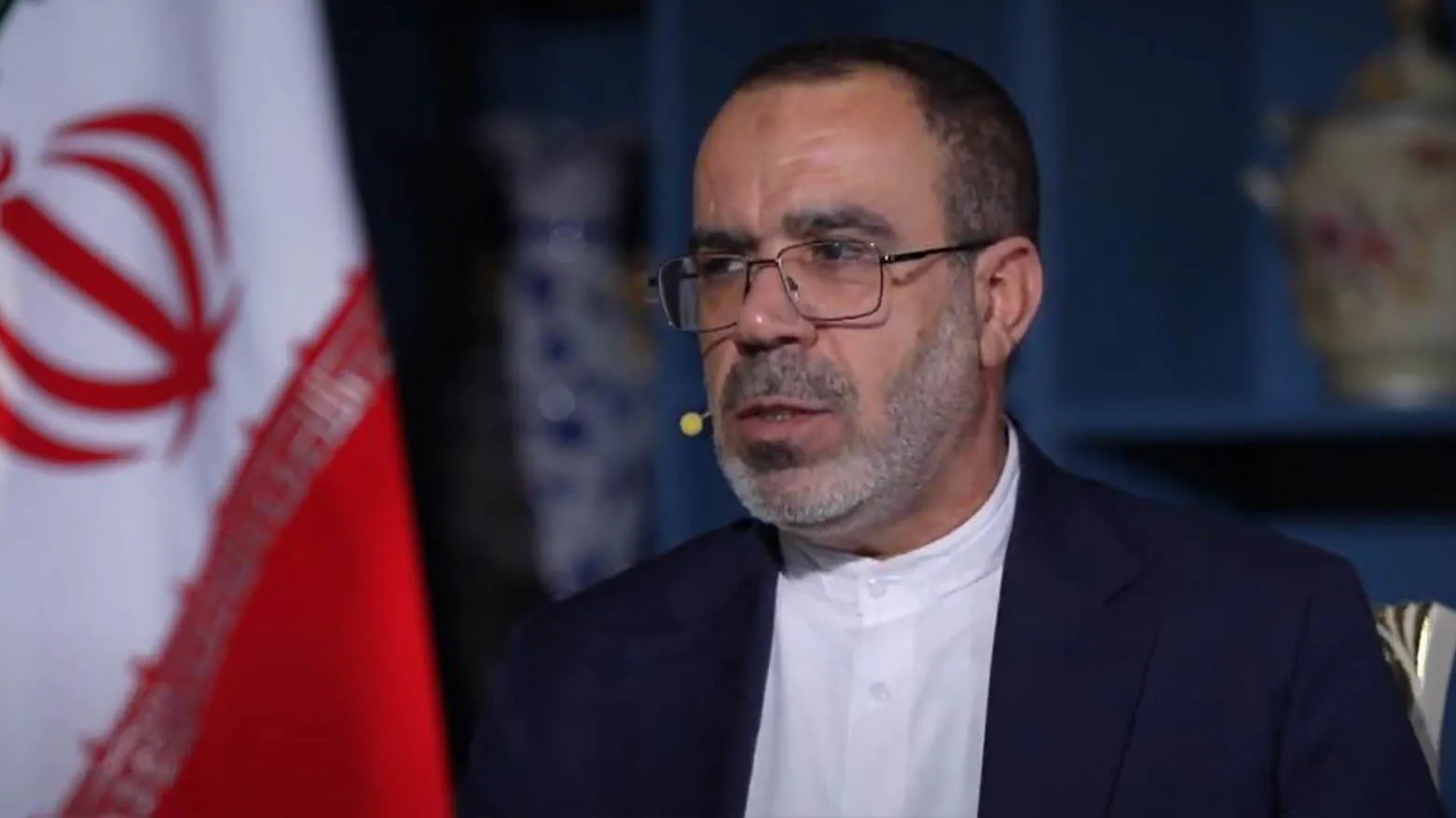 "Uluslararası bir ihanete uğradık"