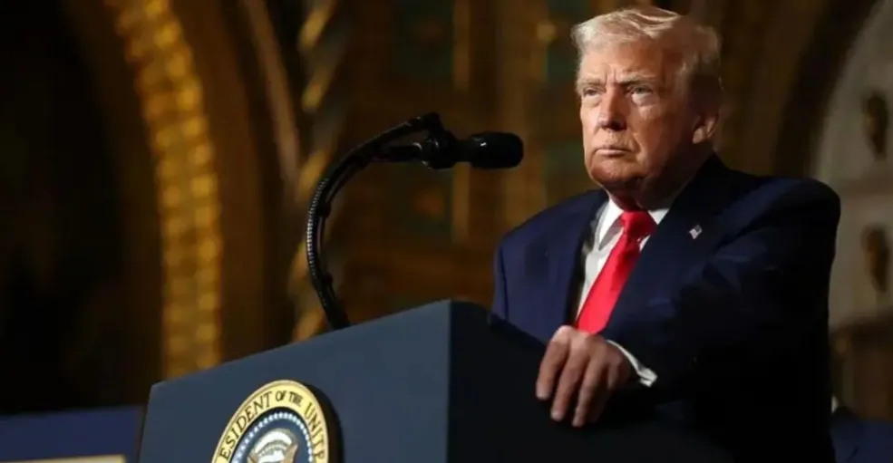  "Di çarçoveya Operasyona Epic Fury de 9,000 welatiyên Amerîkî hatin tehliyekirin"