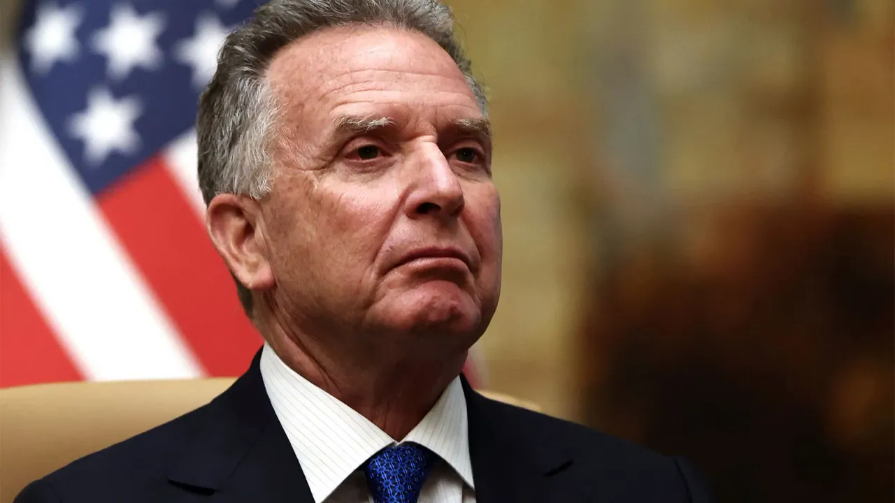 ABD: İran’ın üç ana uranyum zenginleştirme tesisini imha ettik