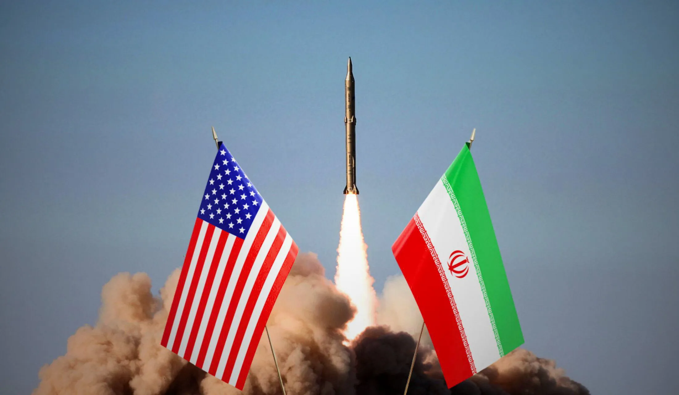 Trump 'koşulsuz teslimiyet' dedi, İran'dan net mesaj geldi! 