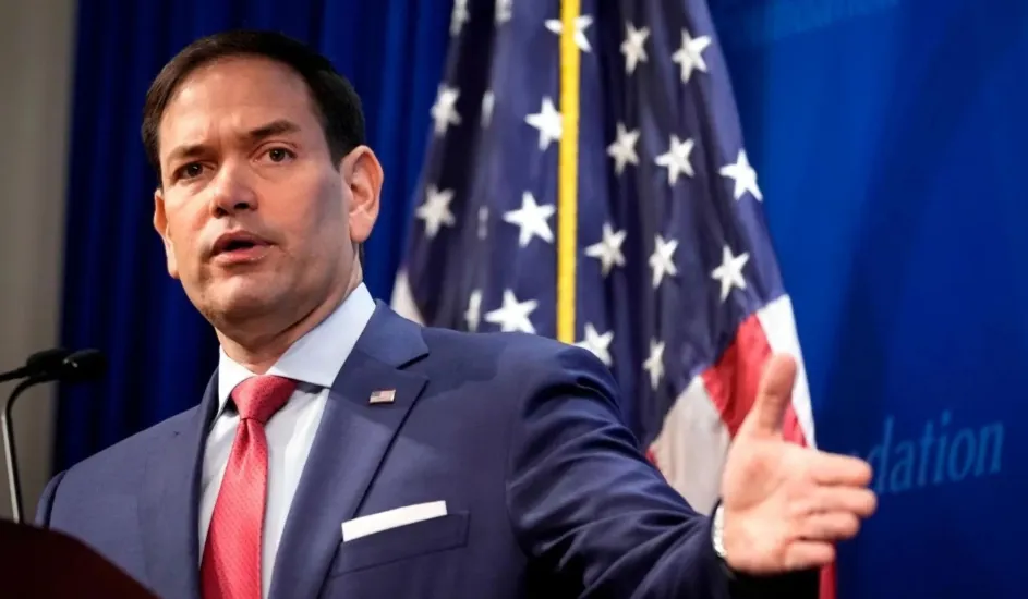  Marco Rubio: Êrîşên herî berfireh hêj dest pê nekirine!