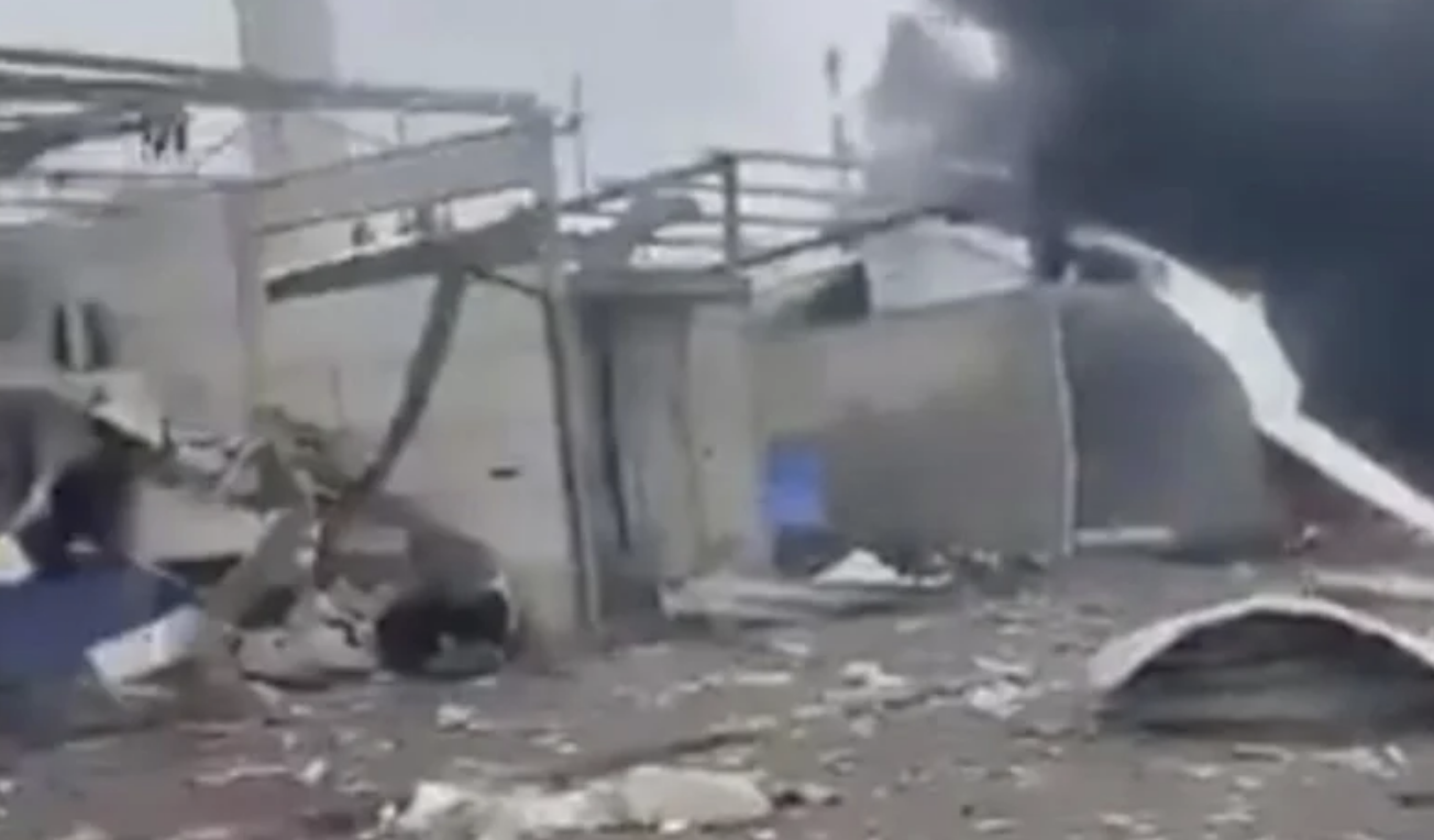 Hizbullah: İsrail ordusuna füzeli saldırılar düzenledik 