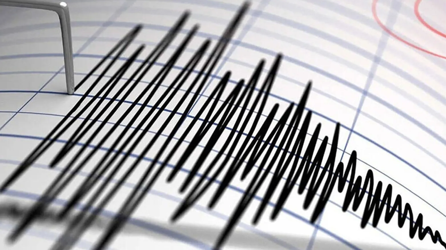 Denizli'de korkutan deprem!