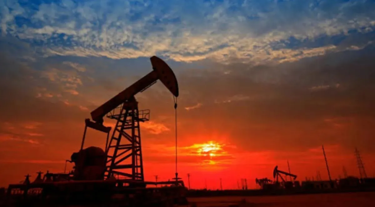 Hilberîna petrolê ya Iraqê piştî êrîşên Amerîka û Îsraîlê %60 daket