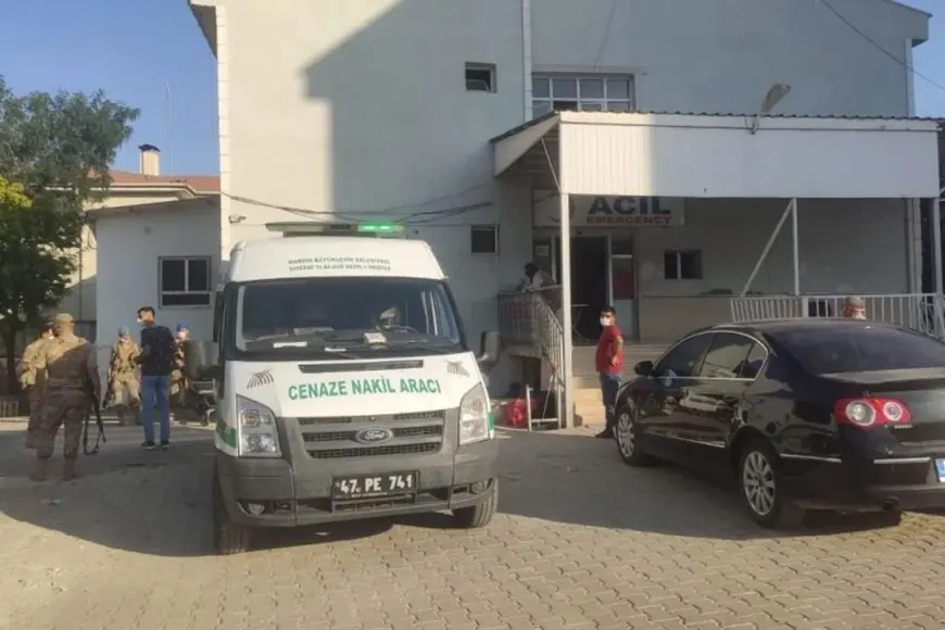 Li Mêrdînê keçeke 16 salî bi awayekî bi guman can da: Bav û kekê wê hatin binçavkirin