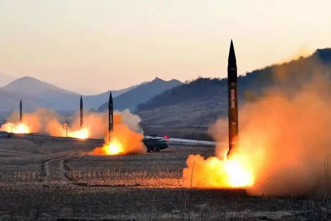 'O ülke' nükleer silah ithalatına izin vermeye hazırlanıyor