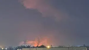 Li Babîlê li hêzên Haşdî Şabî xistin