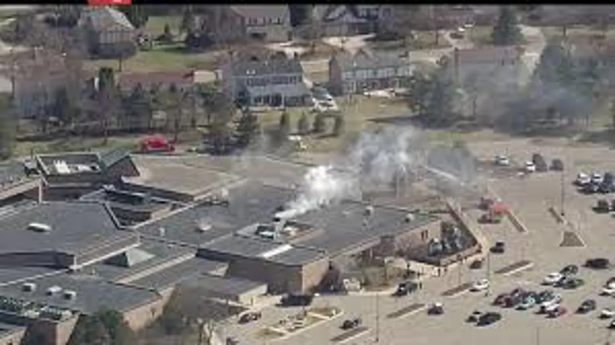 Êrîşkerê ser sînagogê Erebekî Lubnanê ye