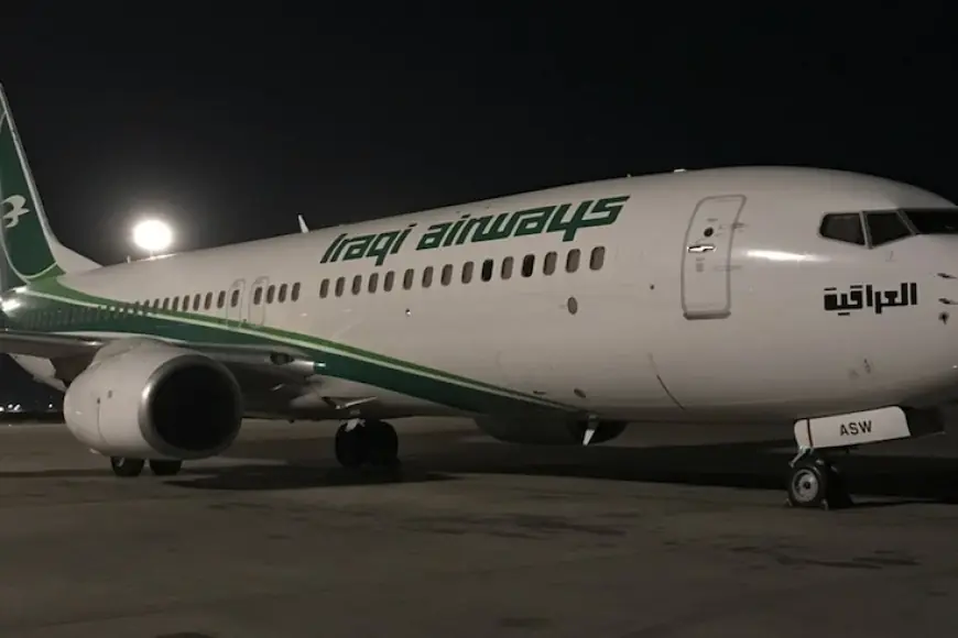 Iraqê ji ber aloziyên herêmî qada xwe ya hewayî 72 saetên din girt