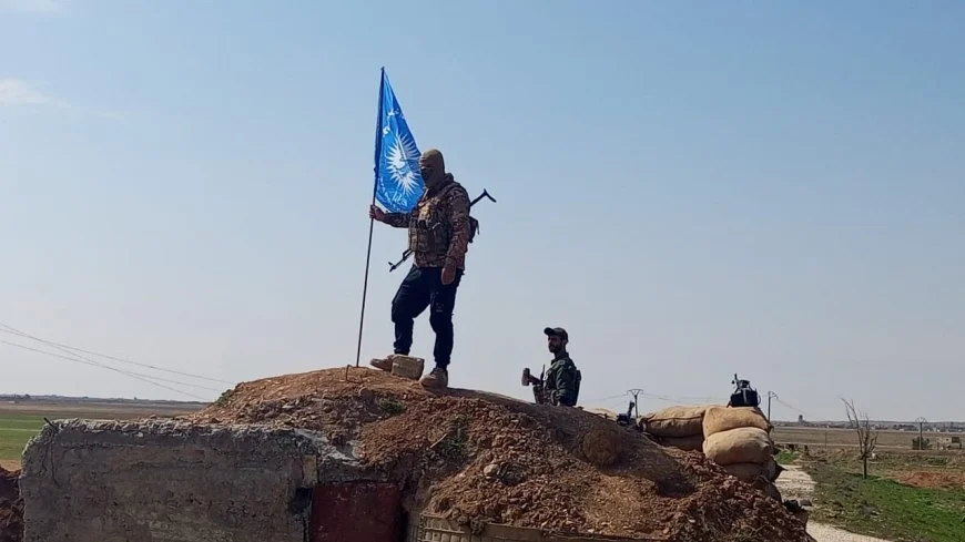 Rêya M4 tê vekirin, dorpêça ser Kobanê radibe