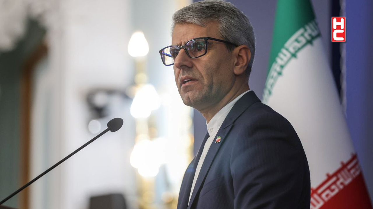 Bekayi: "İran düşmanlara mezarlık olacak"