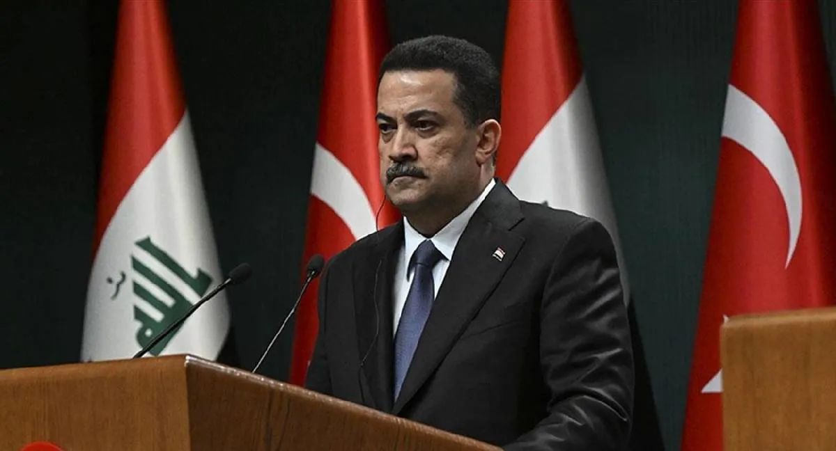 Sûdanî: “Em çareseriya leşkerî red dikin”