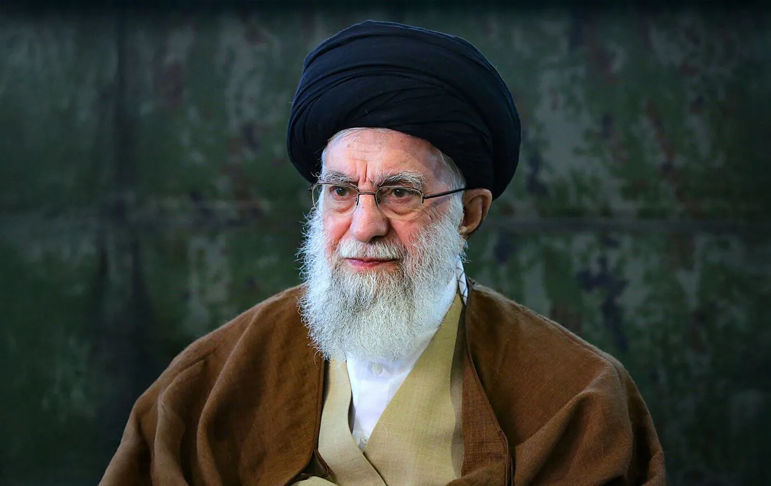 Hamaney Meşhed’de toprağa verilecek