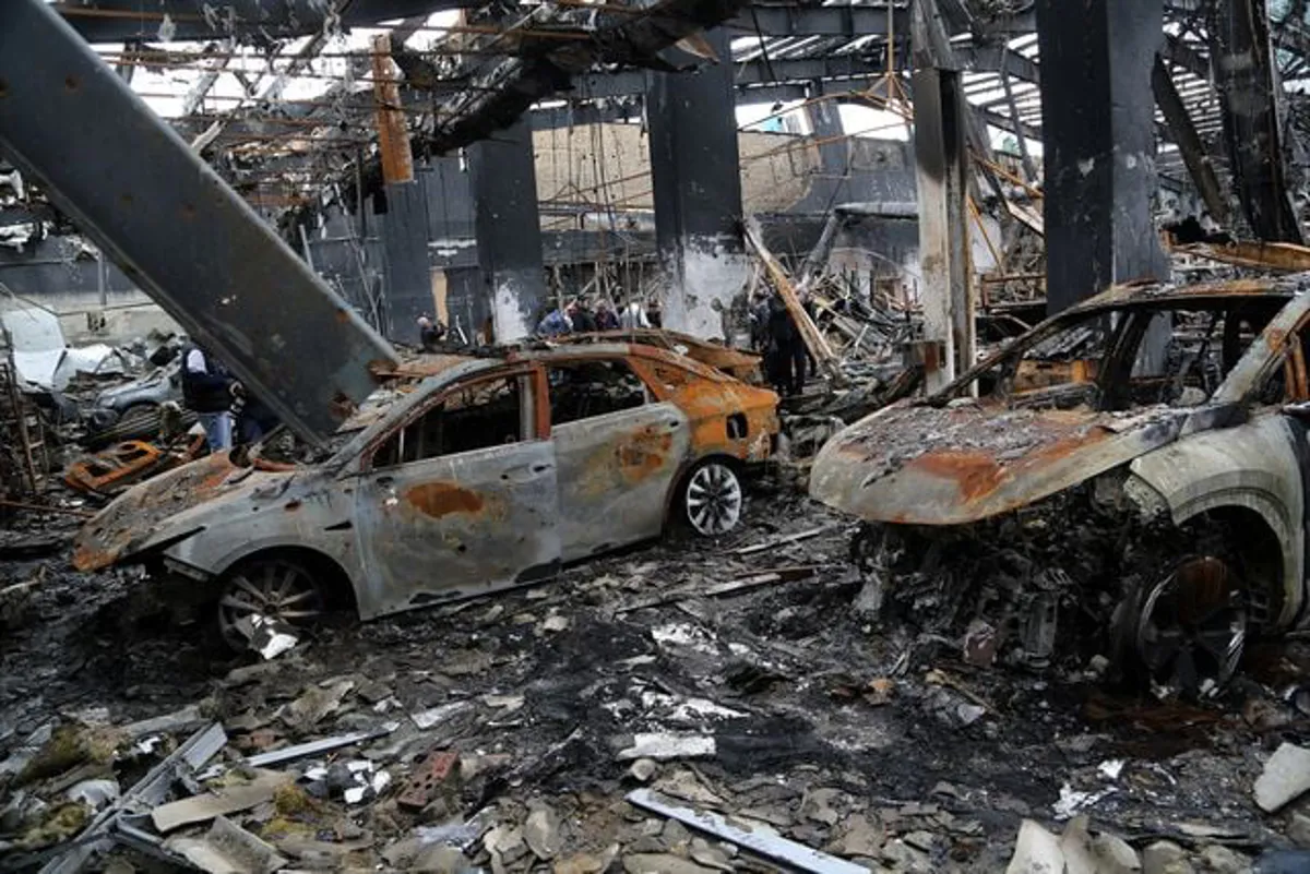 Li Tehranê 70 erebeyên lux bi temamî şewitîn