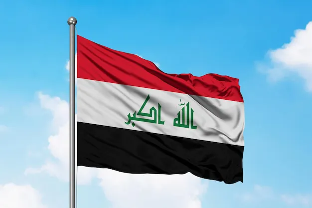 Irak, hava sahasını kapatma süresini tekrar uzattı