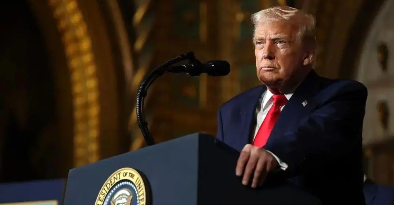 "Epic Fury operasyonuyla 9 bin ABD vatandaşı tahliye edildi"