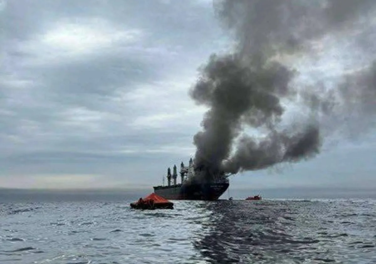 Îranê îdiayên derbarê ‘rêkeftina bi Hindistanê re’ ya li Tengava Hurmizê red kirin