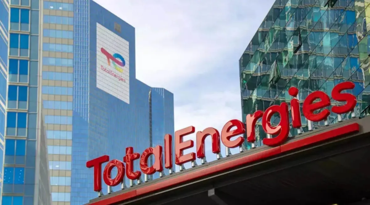 TotalEnergies hilberîna li Qeter, Iraq û Îmaratê rawestand