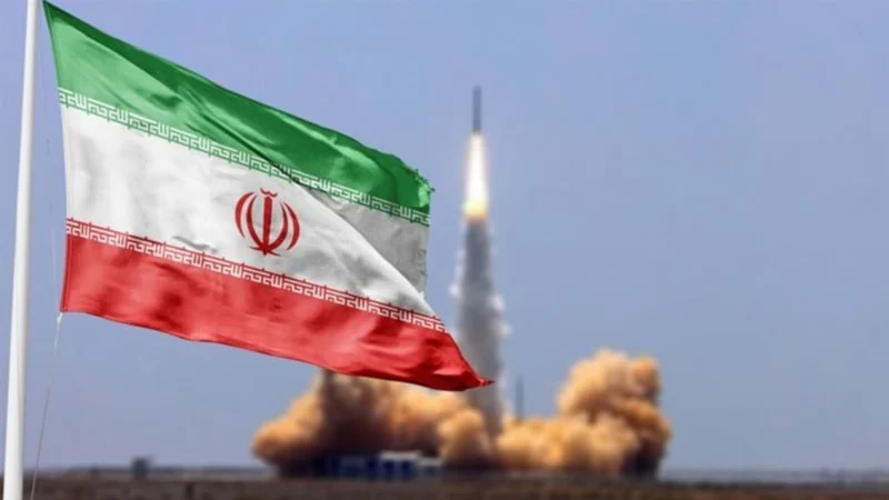 İran ilk kez Nasrallah füzesini kullandığını duyurdu 