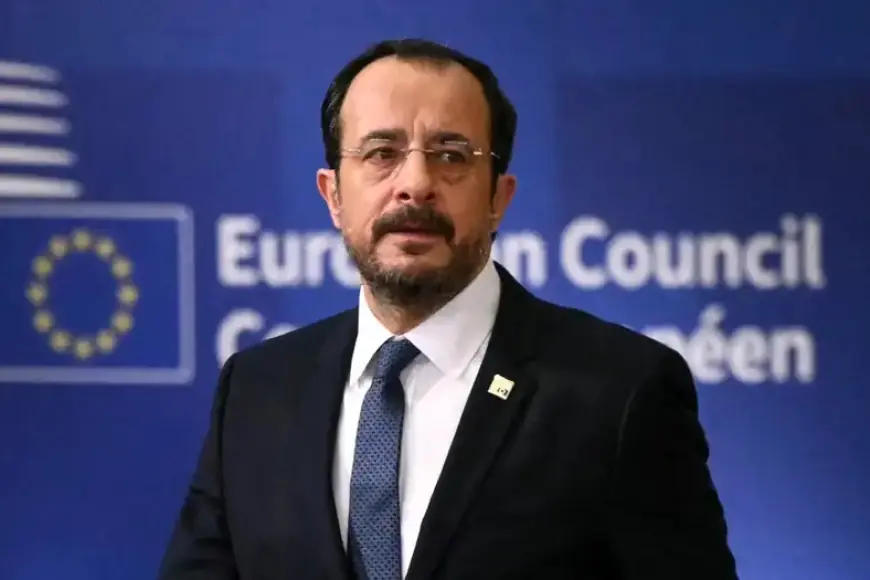 Komara Qibrisê ji bo endametiya NATOyê amadekariyan dike