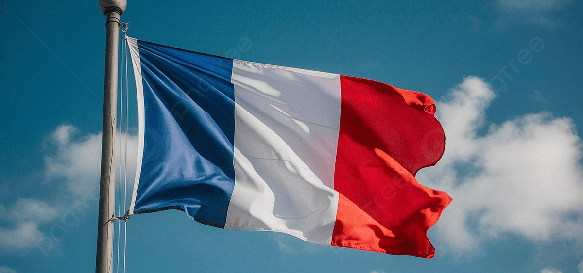 Fransa’dan Irak'taki vatandaşlarına: Derhal terk edin