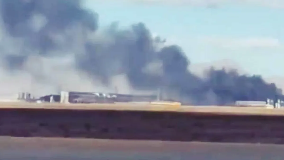 Îsraîl û Amerîkayê li pîşesaziya hesin a Îranê xist