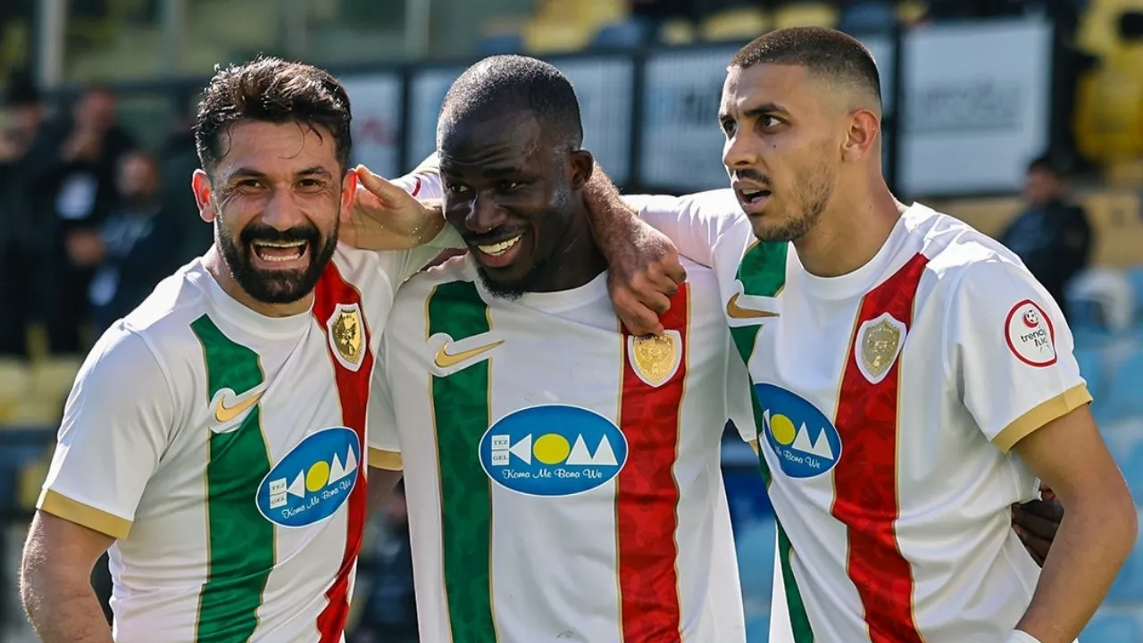 Zirve yarışı veren Amedspor’dan dört dörtlük galibiyet