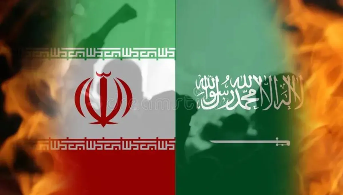 Siûdî: Me 33 dronên Îranê têkşikandin