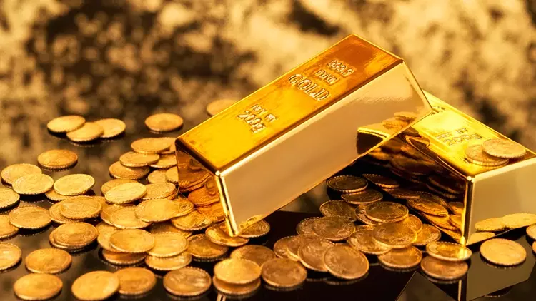 Altın yükseliş sürüyor: Talep arttı 