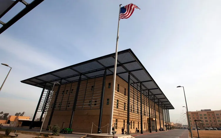 DYA, hişyariyê da welatiyên li Iraqê û Kurdistanê