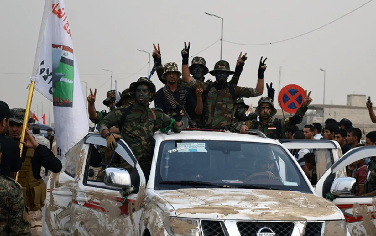 Sadr, Saraya el-Selam’a silahlı askıya alma talimatı verdi