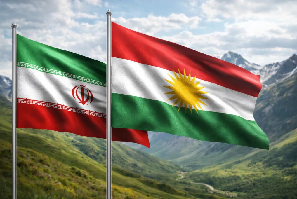 İran'dan Kürdistan Bölgesi'ne tehdit: Ana hedefimiz olurlar!