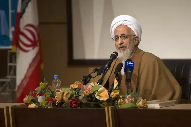 Îran li ser navê Xweda fetwa da: “Rêtina xwîna Trump û Siyonîstan ferze”