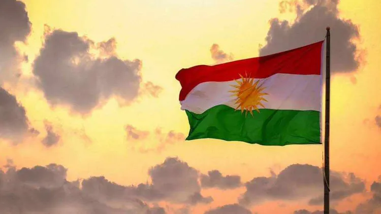 Erbil'e peş peşe 4 İHA saldırısı...