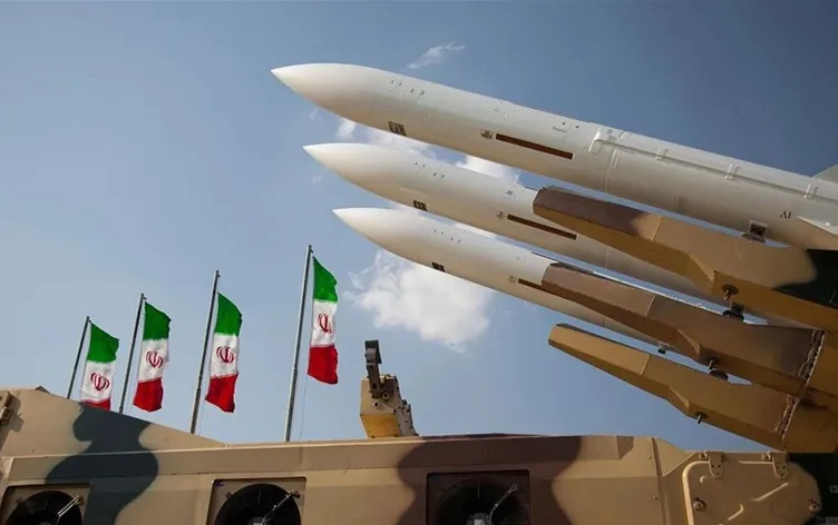 İran: ABD'nin tesislerine ve üslerine saldırıyoruz