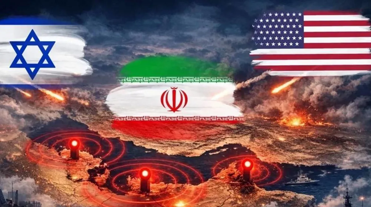 Îran: Em tenê difikirin ku dijmin teslîm bibe